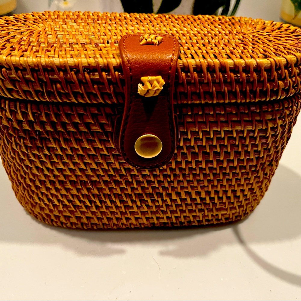 Adorable camera bag